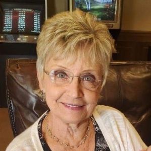 Meet your Posher, Barbara